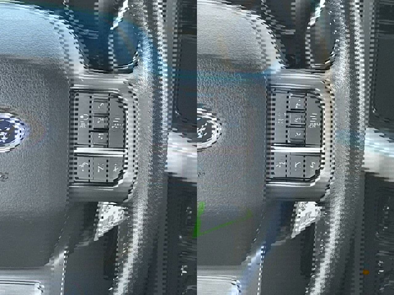 Certified 2021 Ford F150 XLT w/ Equipment Group 301A Mid image 22