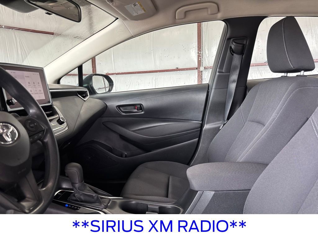 Used 2024 Toyota Corolla LE image 16
