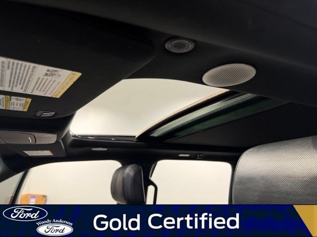 Certified 2023 Ford F150 Lariat w/ Equipment Group 502A High AWD/4WD image 18
