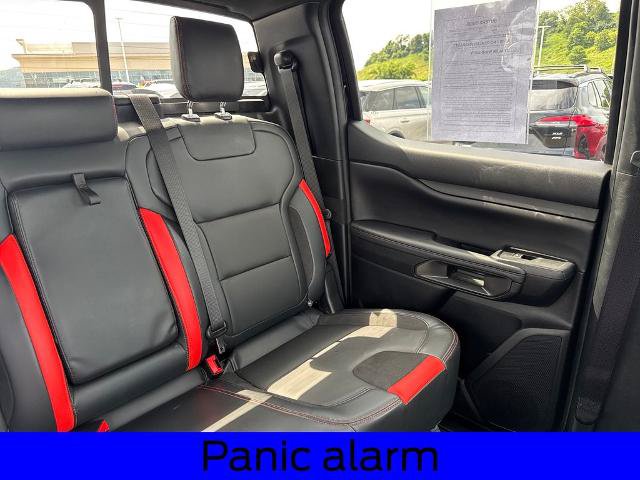 Certified 2025 Ford Ranger Raptor AWD/4WD image 15