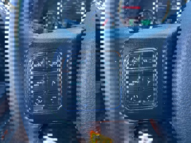 Used 2017 Jeep Wrangler Unlimited Sahara w/ Dual Top Group image 13