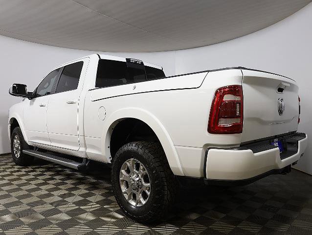 Used 2020 RAM 2500 Laramie image 2