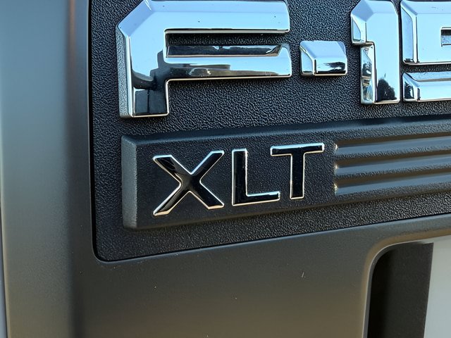 Certified 2023 Ford F150 XLT w/ Equipment Group 302A High AWD/4WD image 21