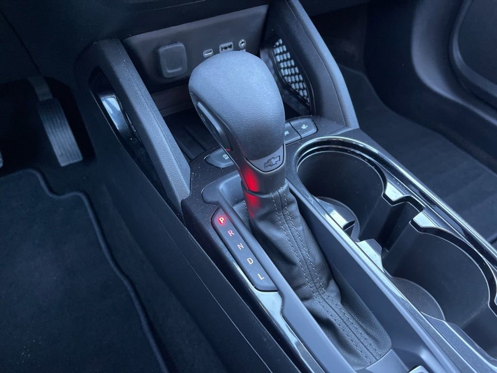 Used 2023 Chevrolet TrailBlazer LT w/ Convenience Package image 14