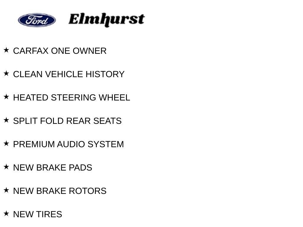 Used 2024 Buick Encore GX Preferred w/ Comfort Package AWD/4WD image 11