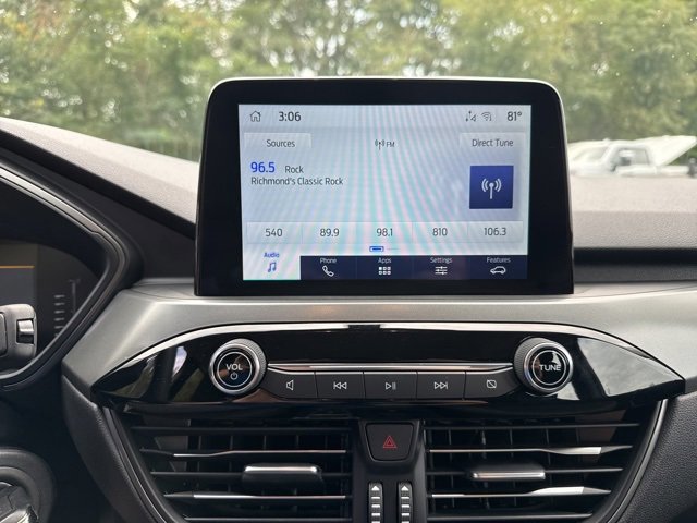 Certified 2023 Ford Escape FWD image 15