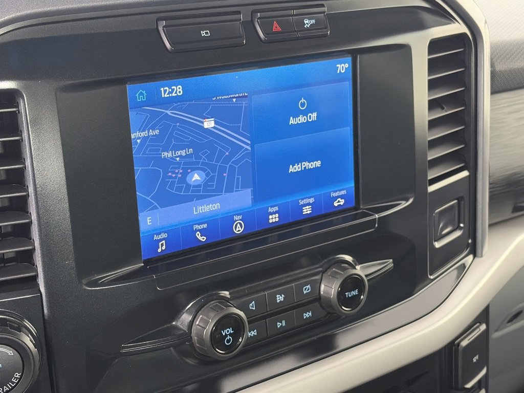 Certified 2023 Ford F150 XLT w/ Trailer Tow Package image 19