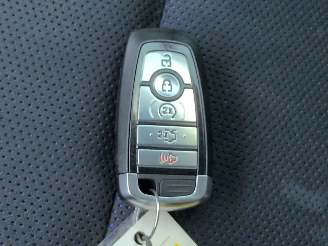 Certified 2024 Ford Mustang Dark Horse w/ Dark Horse Handlin Package image 27