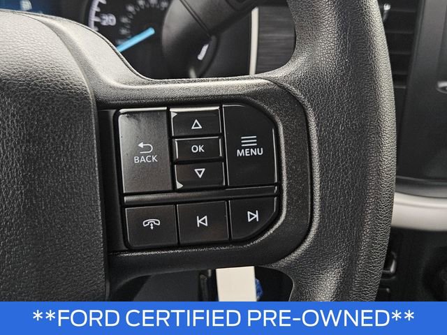 Certified 2021 Ford F150 XL w/ Equipment Group 101A High RWD image 16