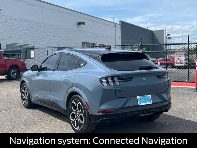 Certified 2023 Ford Mustang Mach-E GT AWD/4WD image 3