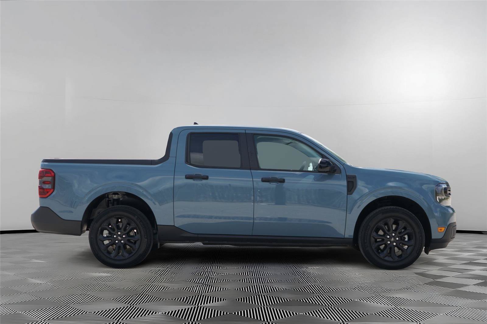 Certified 2023 Ford Maverick XLT w/ XLT Luxury Package FWD image 4