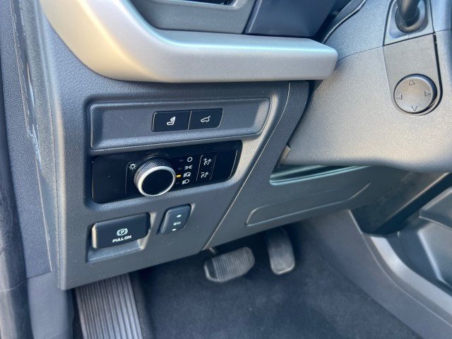 Certified 2024 Ford Expedition XLT AWD/4WD image 11