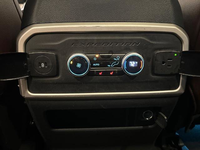Certified 2024 Ford Expedition Max Limited image 33