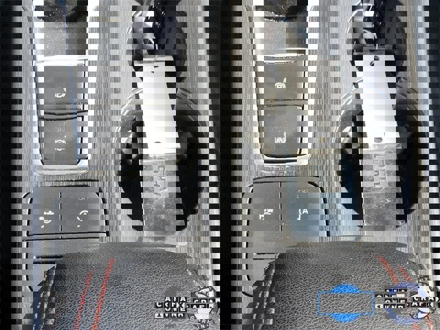 Certified 2022 Ford Escape SEL w/ SEL Stealth AWD Package image 20