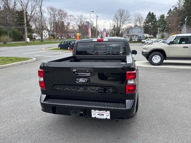 Certified 2026 Ford Maverick Lobo AWD/4WD image 7