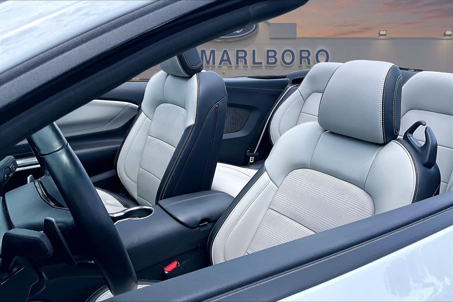 Certified 2024 Ford Mustang GT Premium RWD image 23