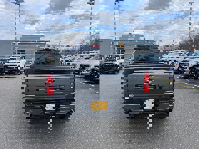 Certified 2023 Ford F150 XLT w/ Equipment Group 302A High video 2