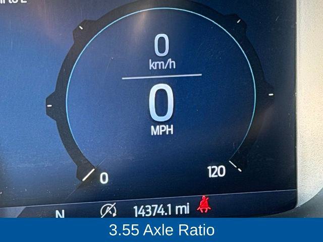 Certified 2025 Ford F150 XLT w/ Equipment Group 301A Standard AWD/4WD image 20