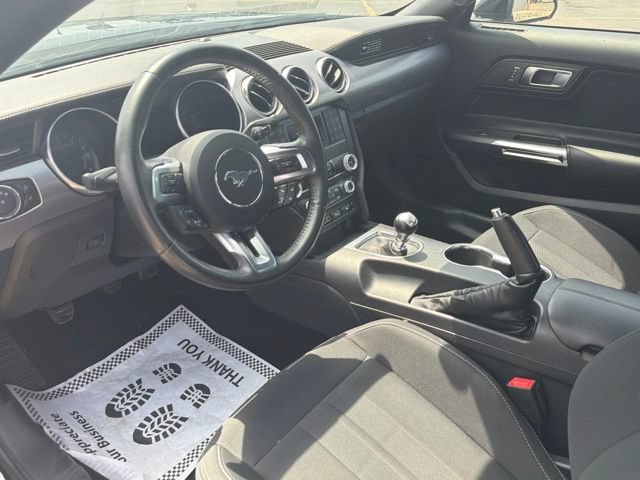 Certified 2020 Ford Mustang GT RWD image 9