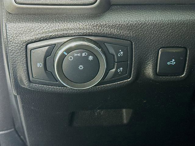 Certified 2021 Ford Ranger XL w/ Equipment Group 101A High image 10