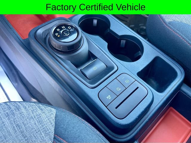 Certified 2022 Ford Maverick XLT w/ XLT Luxury Package FWD image 23