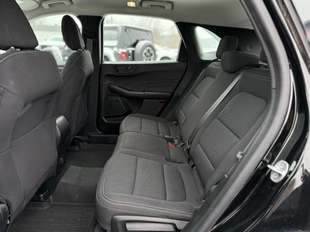 Certified 2023 Ford Escape AWD image 26