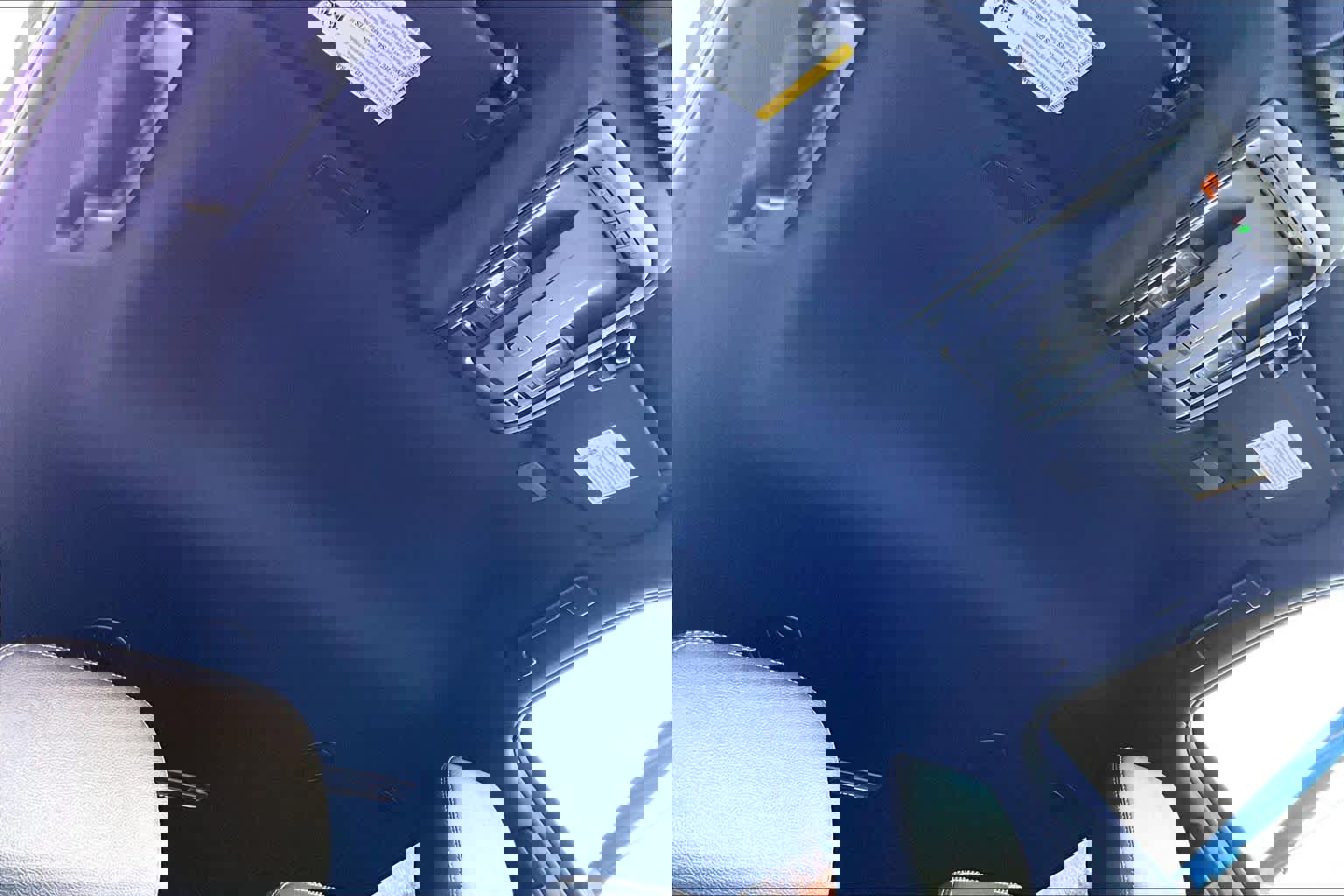 Used 2025 Chevrolet Tahoe LS image 13