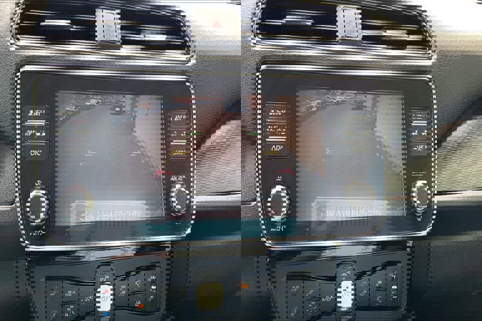 Used 2019 Nissan Leaf SV Plus w/ SV Plus Technology Package image 26