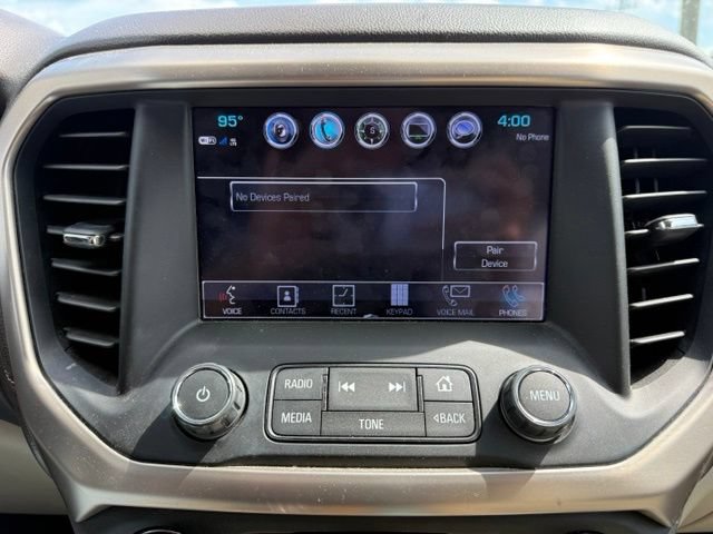 Used 2017 GMC Acadia Denali w/ Technology Package AWD/4WD image 25