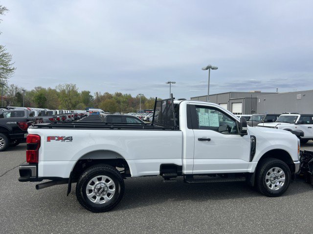 Certified 2023 Ford F350 XLT w/ 360-Degree Camera Package AWD/4WD image 6