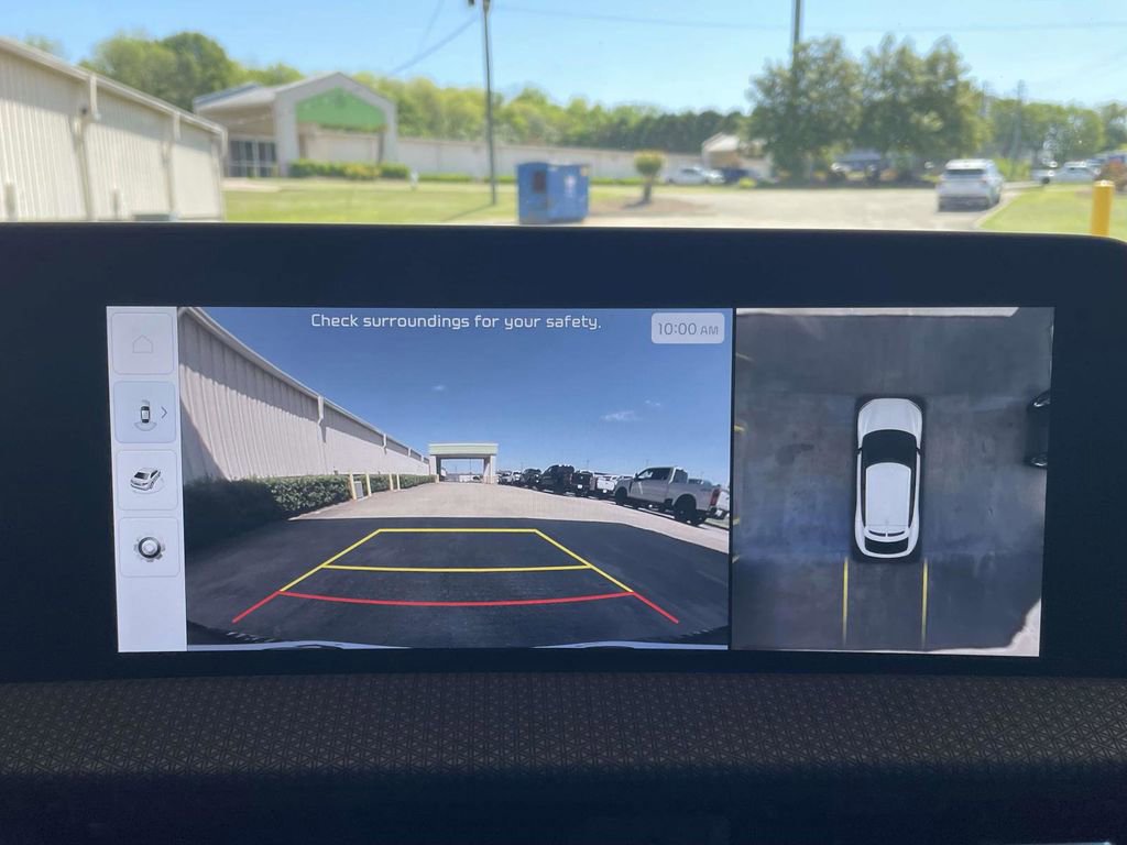 Used 2022 Kia EV6 GT-Line w/ First Edition Package image 19