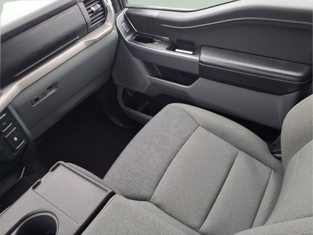 Certified 2024 Ford F150 XLT w/ Bed Utility Package image 10