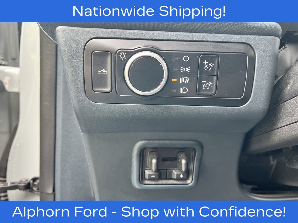 Certified 2024 Ford Maverick Lariat w/ Black Appearance Package AWD/4WD image 15