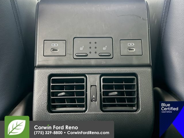 Used 2023 Subaru Solterra AWD image 30