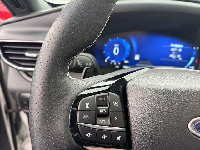 Certified 2023 Ford Explorer ST w/ Equipment Group 401A image 18