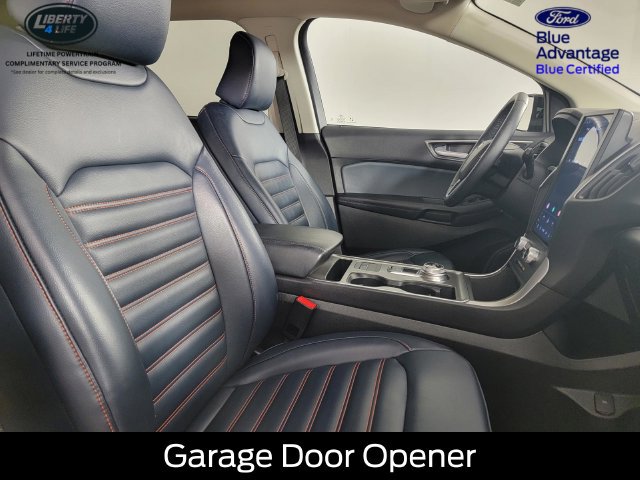 Certified 2024 Ford Edge SEL w/ Sport Appearance Package AWD/4WD image 19