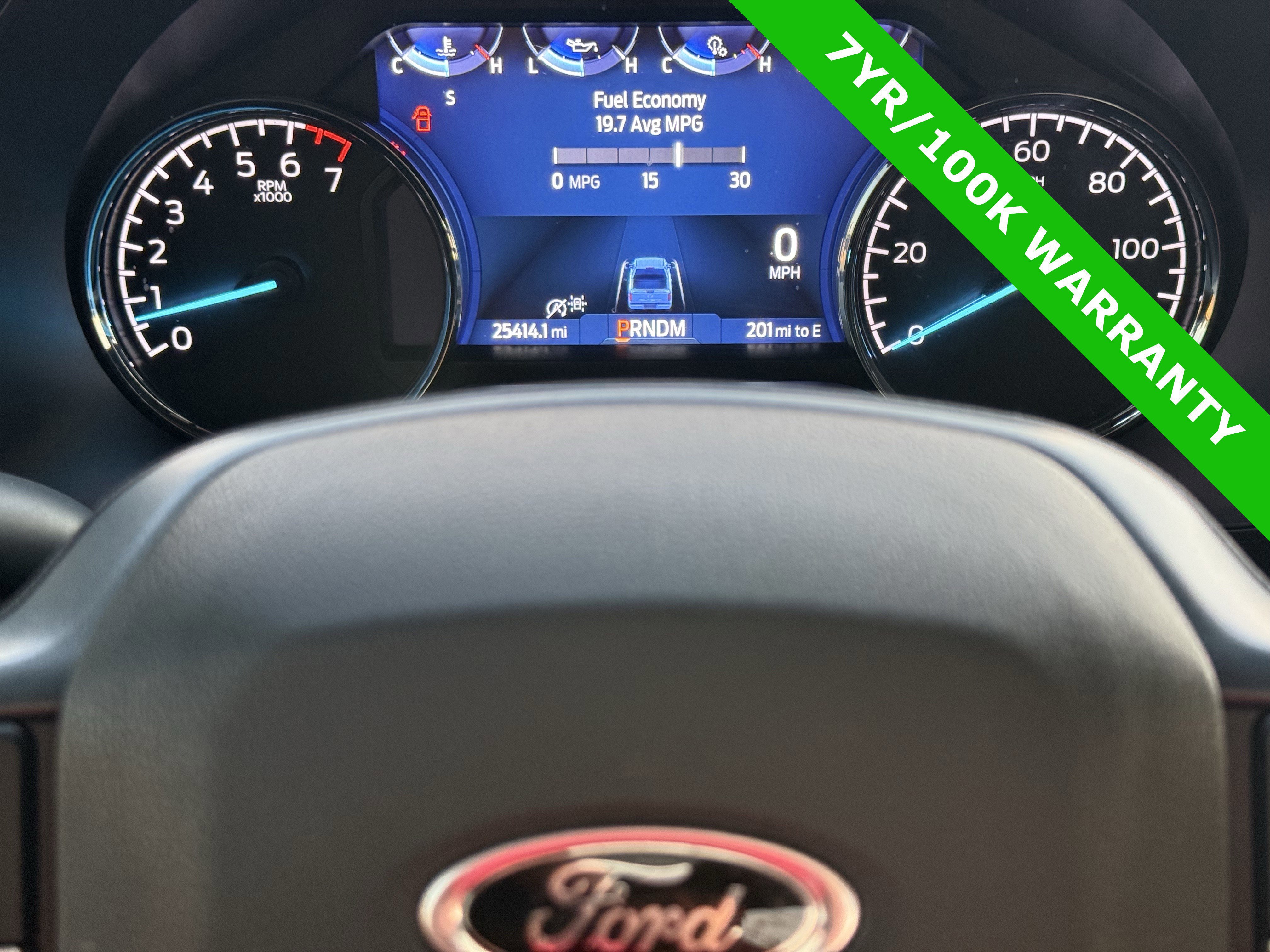 Certified 2023 Ford F150 XLT w/ Equipment Group 302A High image 29