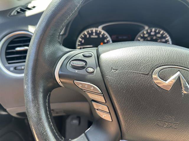 Used 2019 INFINITI QX60 Luxe w/ Essential Package AWD/4WD image 24