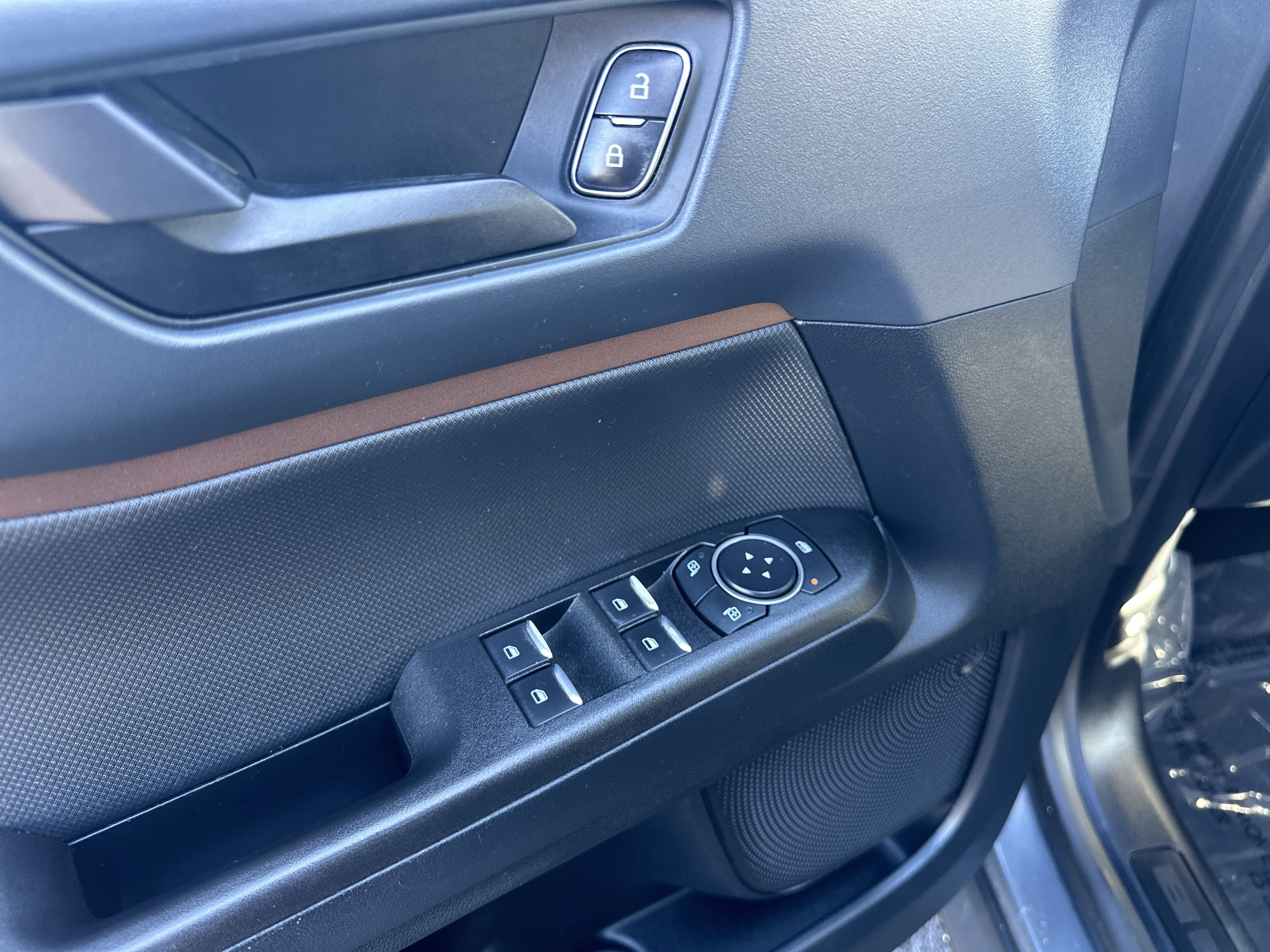 Certified 2021 Ford Bronco Sport Outer Banks image 12