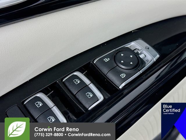 Used 2024 Kia Carnival SX Prestige FWD image 22