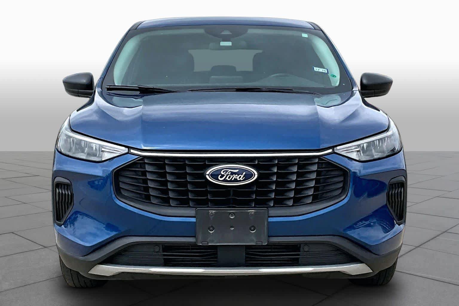 Certified 2023 Ford Escape Active FWD image 4