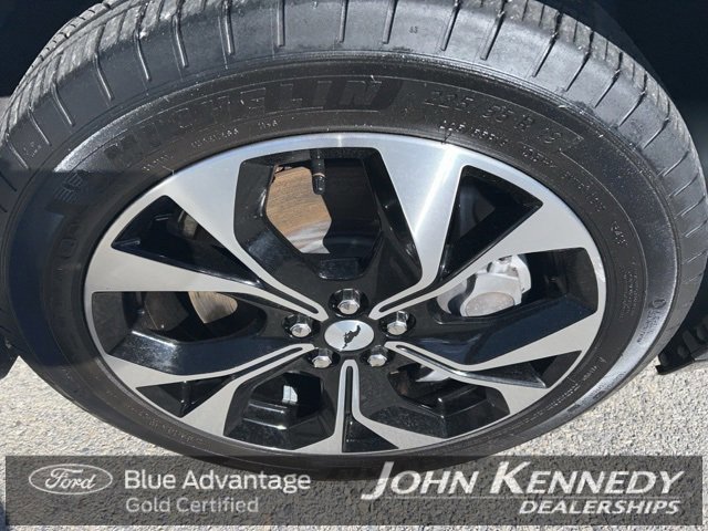 Certified 2021 Ford Mustang Mach-E Premium image 13