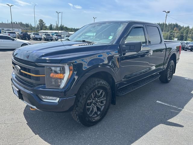 Certified 2023 Ford F150 Tremor w/ 360 Degree Camera Package AWD/4WD image 6
