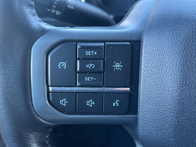 Certified 2022 Ford F150 XLT w/ Equipment Group 302A High image 21