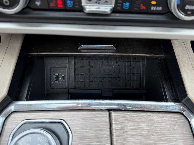 Certified 2024 Ford Expedition Max Limited AWD/4WD image 20