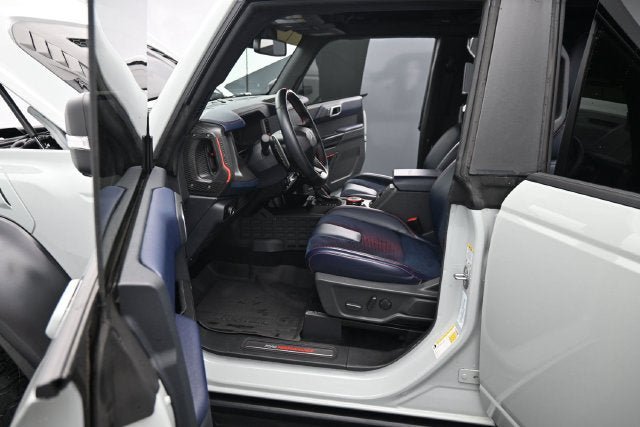 Certified 2023 Ford Bronco Raptor AWD/4WD image 16