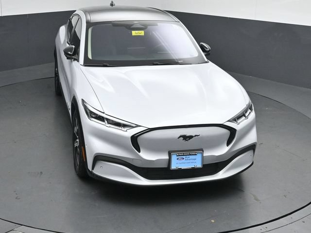 Certified 2023 Ford Mustang Mach-E Premium AWD/4WD image 43