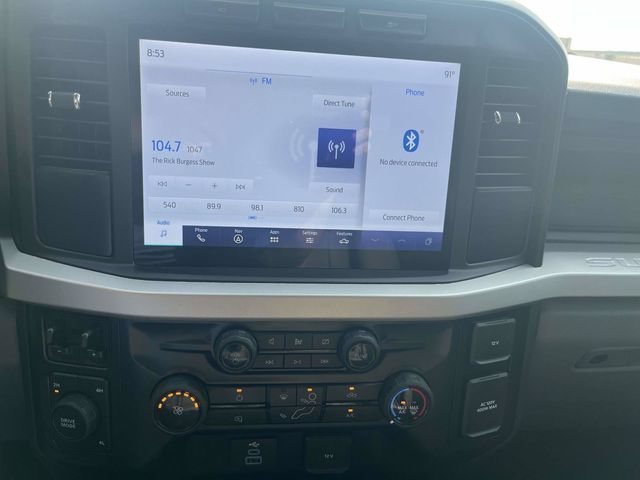 Certified 2024 Ford F250 XL w/ 360-Degree Camera Package AWD/4WD image 26