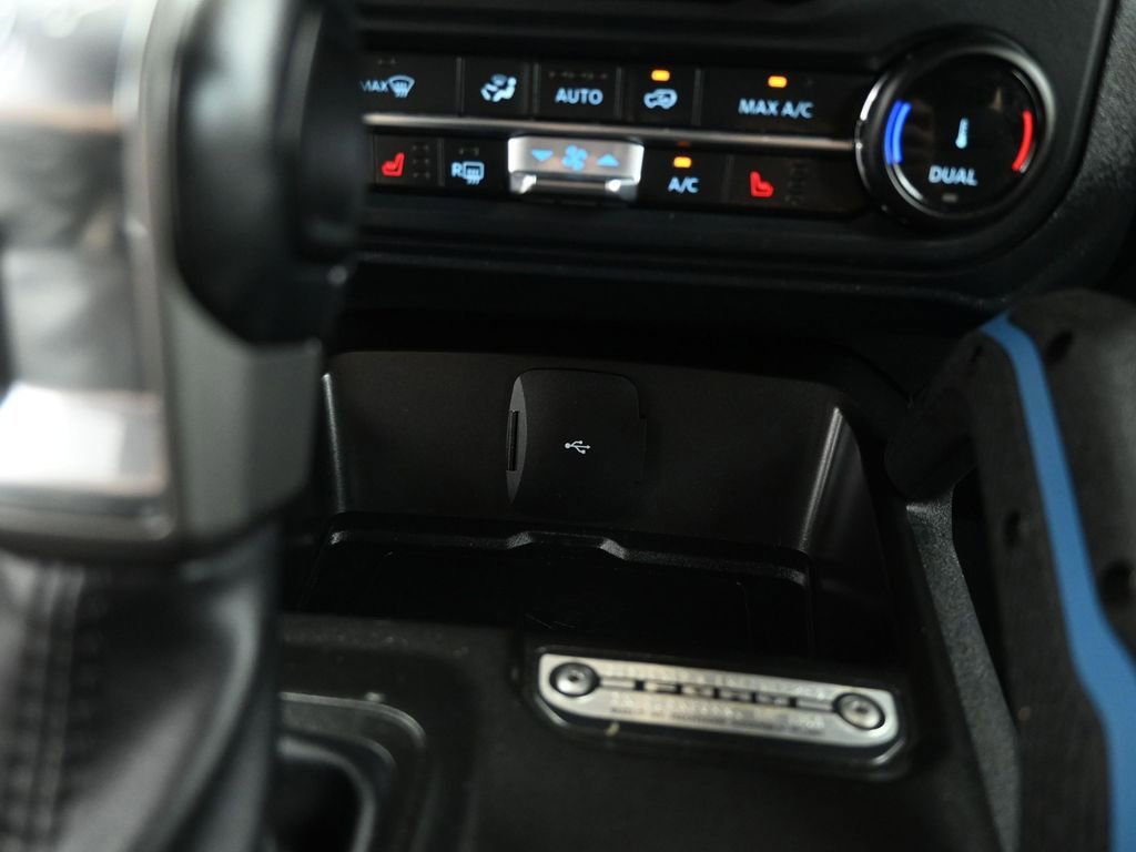 Certified 2022 Ford Bronco Wildtrak AWD/4WD image 45