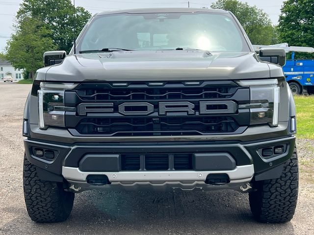 Certified 2026 Ford F150 Raptor AWD/4WD image 59